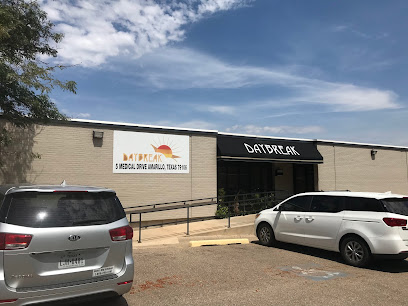 Daybreak Community Services