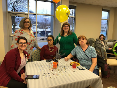 St. Ann’s Adult Day Program at Durand Senior Apartments