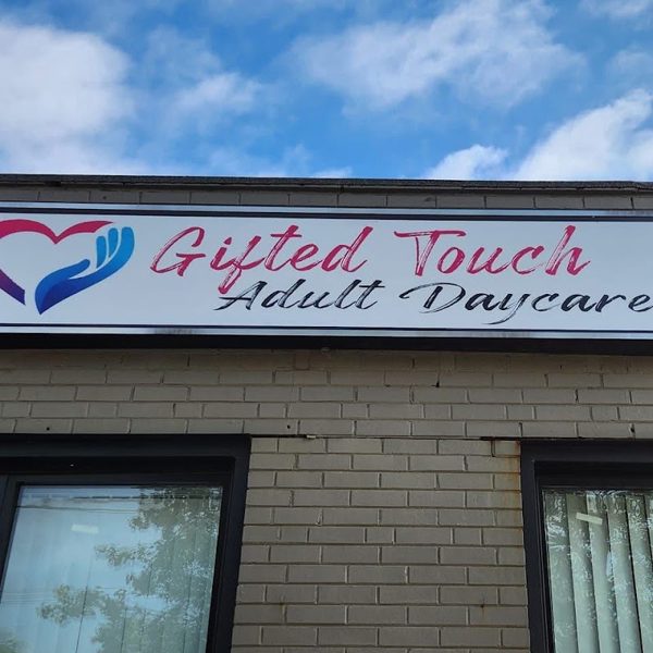 Gifted Touch Adult Daycare