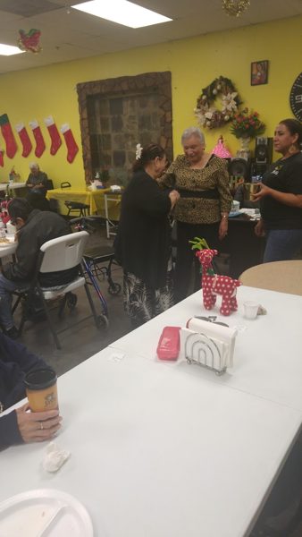 Felicidad y Tranquilidad Adult Day Care