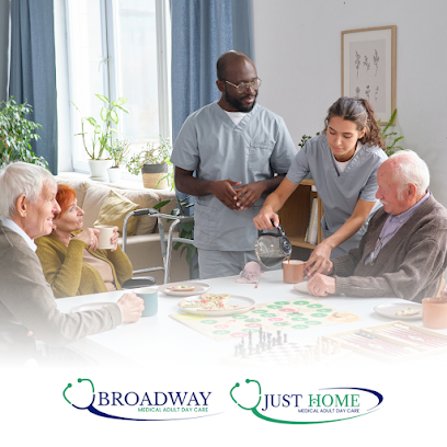 Just Home Medical Adult Day Care