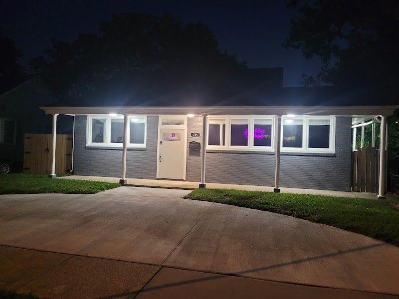 Silver Care Dementia Center