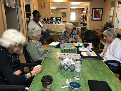 Hearthstone Care Adult Day Program, Home Care, NEMT