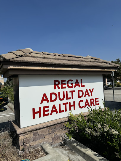 Regal Adult Day Health Care Center