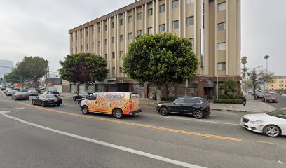 Koreatown Adult Day Health Care Center