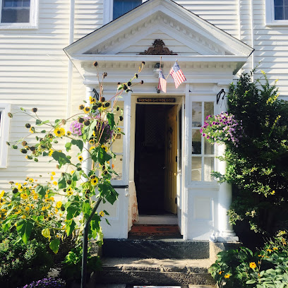 Julia Ruth House Adult Day Social Center