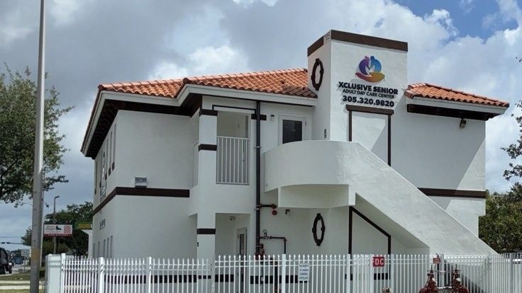 Xclusive Senior Day Care Center II
