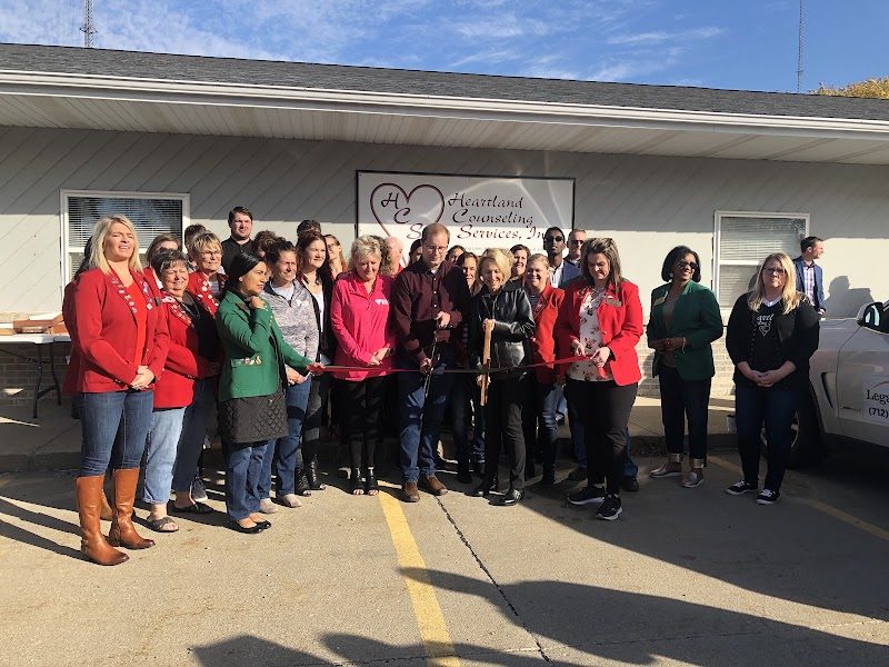 The Life Center (Heartland Counseling Services)