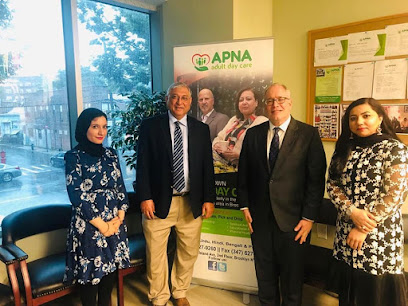Apna Adult Day Care