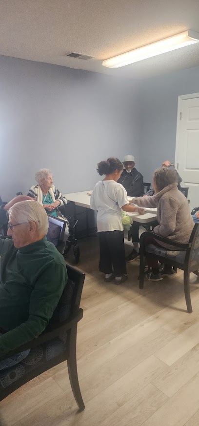Kindcare Adult Day and Health Center