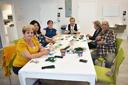Mis Abuelitos Adult Day Care