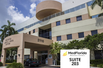 MedFlorida Wellness Centers - Aventura
