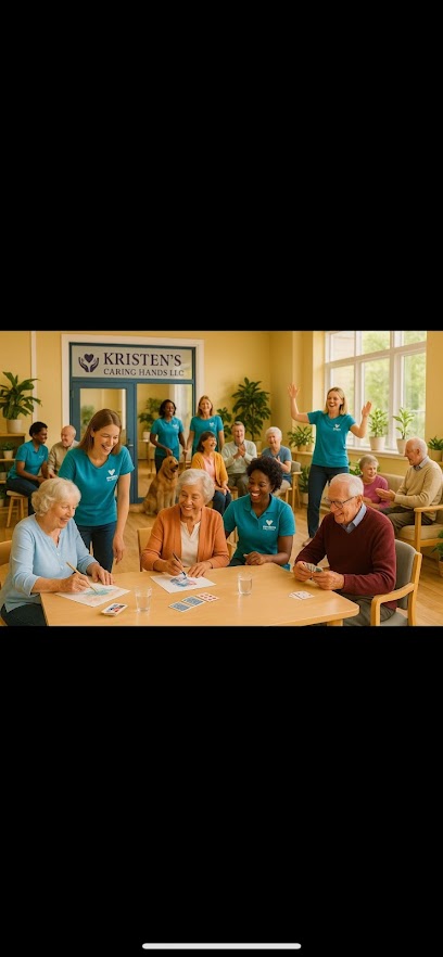 Kristen’s Caring Hands LLC