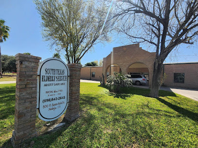 South Texas Elderly Services Adult Day Care