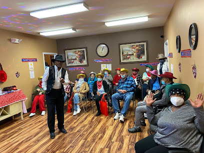 Oneway Adult Social Center