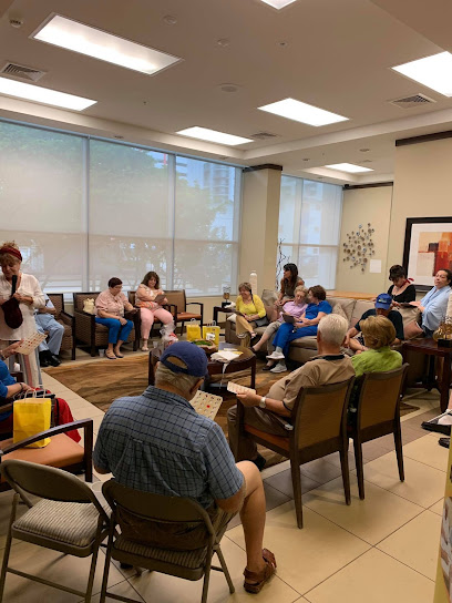 El Paseo Senior Care Center