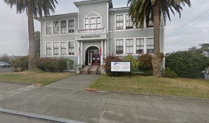 Eureka Adult Day Health Services