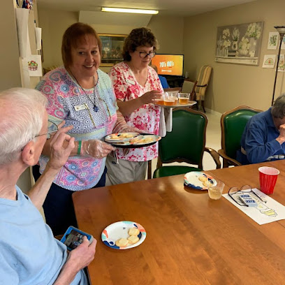 Old Glory Days - Adult Day Care Center