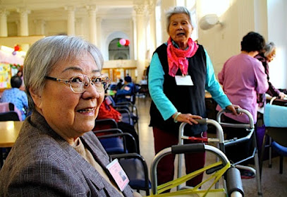 Germantown Adult Day Center