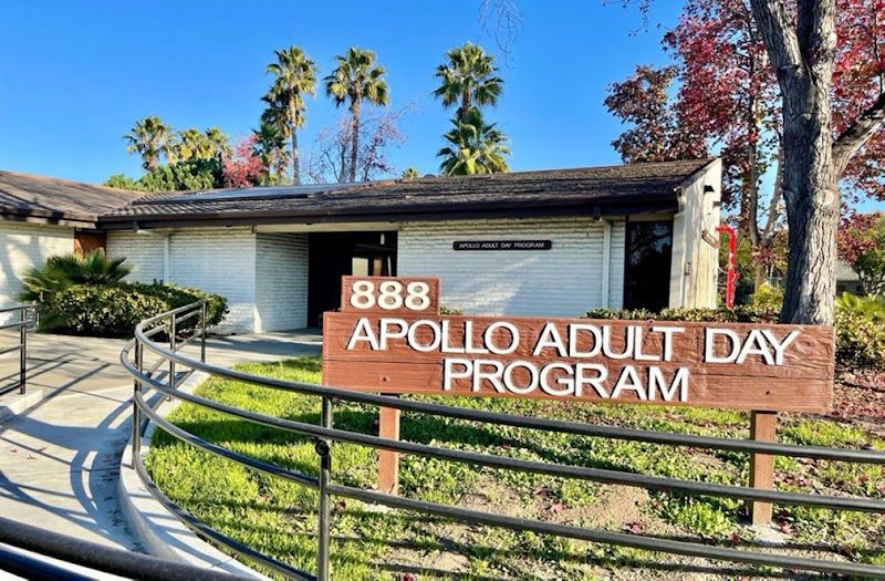 Apollo Adult Day Program