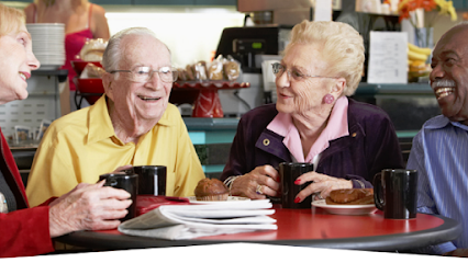 Trinity Care Adult Day Care Center