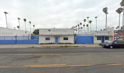 Grace Adult Day Service