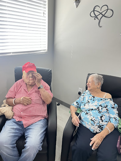 Mis amores adult care