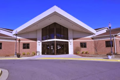 Joseph A Gilmore Sr Adult Daycare