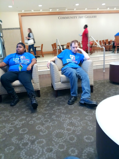 Open Arms Adult Day Care