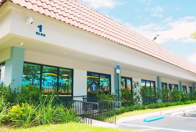 La Colonia Wellness Center - Pompano Beach