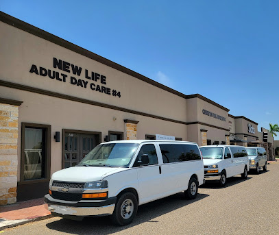 New Life Adult Day Care