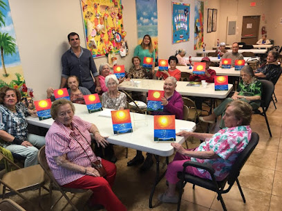 Xclusive Senior Day Care Center, Inc