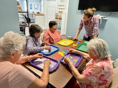 Elder-Well Adult Day Program