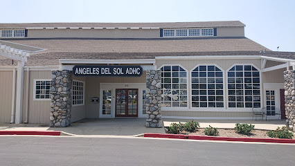 Angeles Del Sol ADHC