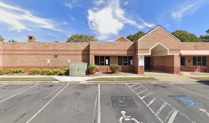 CORA'S Intergenerational Center