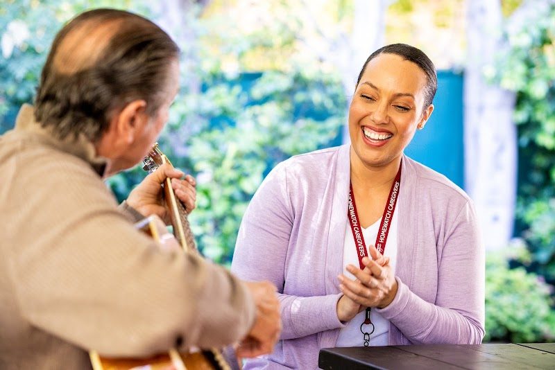 Homewatch CareGivers of Columbus