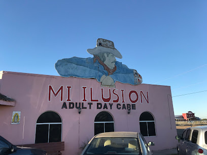 Mi Ilusion Adult Day Care