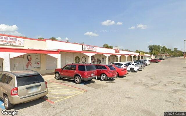 Home Away From Home Adult Day Services