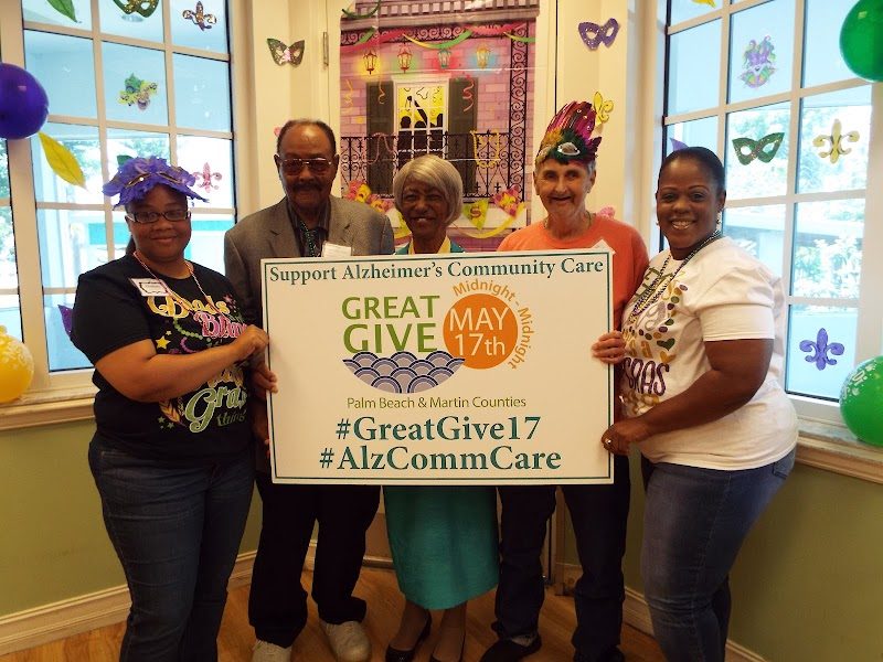 Alzheimer's Community Care Pahokee Center