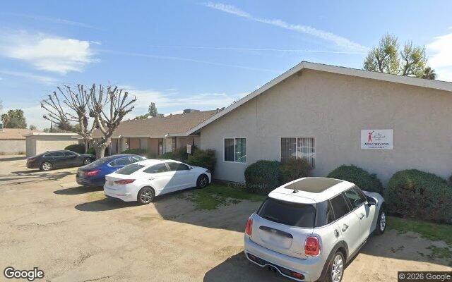 Valley Achievement Center Adult Services