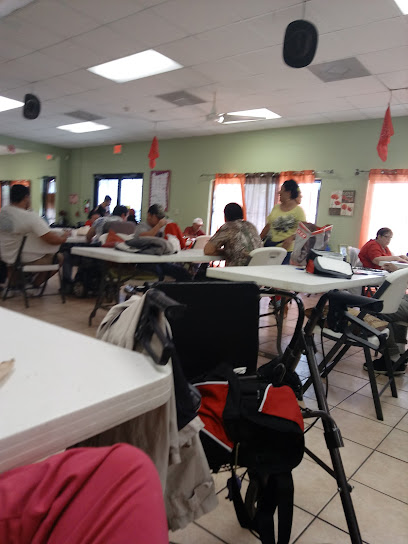 Ministry Adult Daycare
