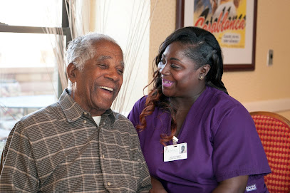 Seals & Steingard Adult Day Care