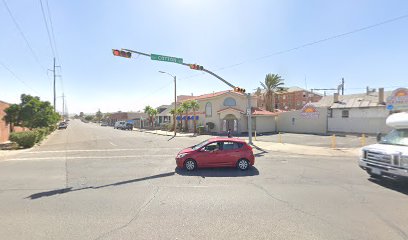 New Horizons Adult Day Care