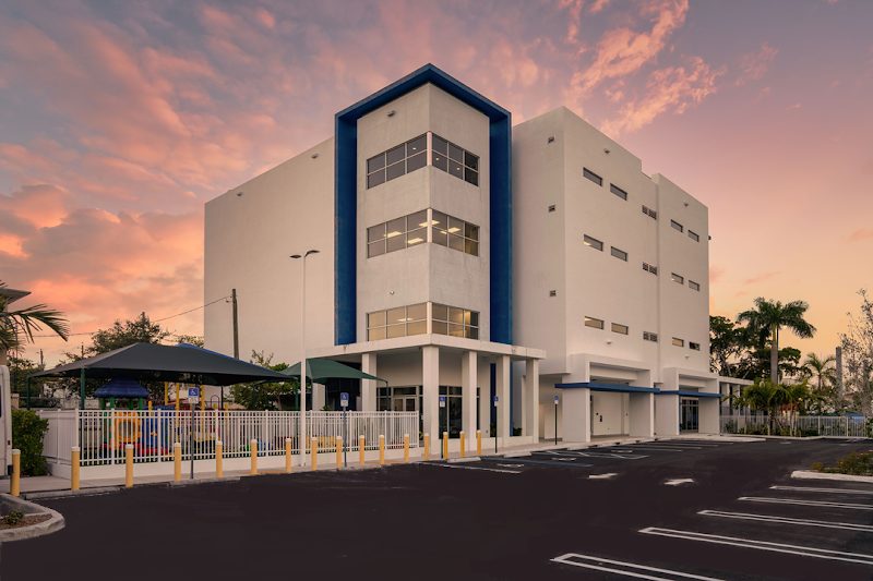 LHANC Rafael Villaverde Adult Day Care Center