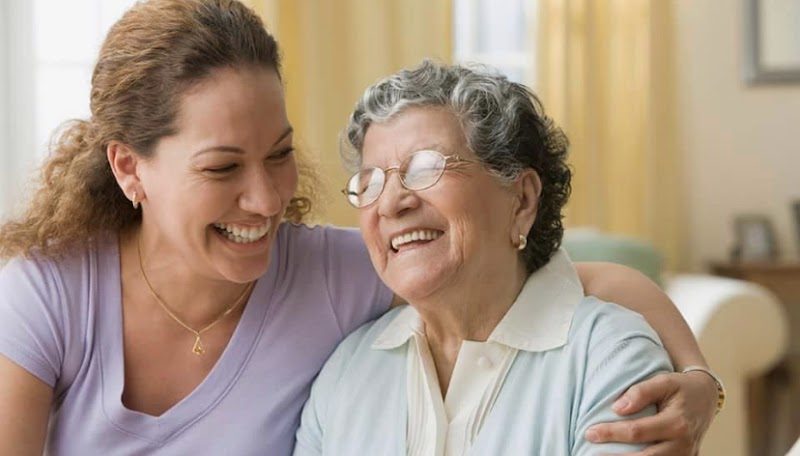 Daily Living Adult Day Care of Florence