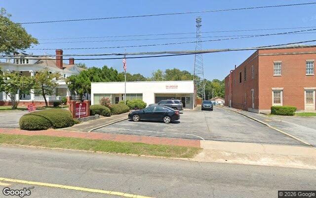 Lighthouse Adult Day Care Center