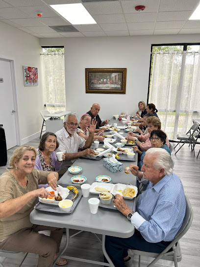 Golden Age Adult Day Care