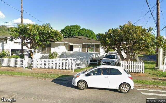 Furukawa Living Treasure Day Respite Center – Palolo