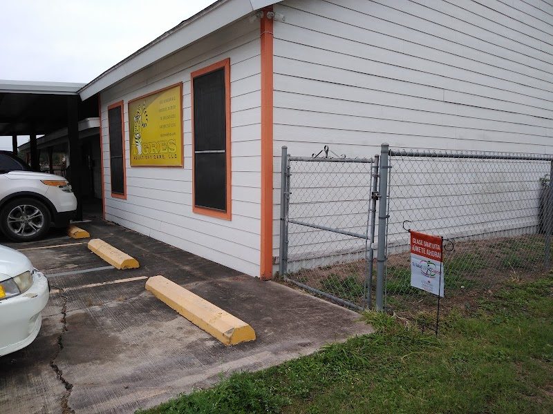 Tigres Adult Day Care