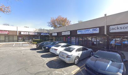 BMH Corp. LLC